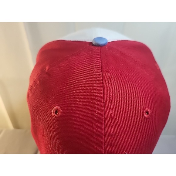 "St. Louis Cardinals New Era Cooperstown Snapback - Clean Condition!" - Picture 6 of 10